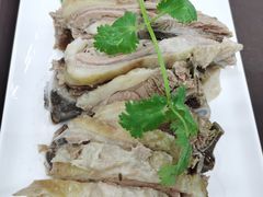 -伊和园清真餐饮
