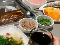 -海底捞火锅(杭州萧山宝龙广场店)