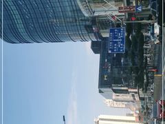-HALO广场(梨园路店)
