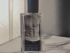 -Abercrombie&Fitch(德基广场店)