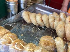 -德盛炸鸡腿(大沽南路店)