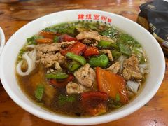 -肆姐面粉馆(坡子街店)