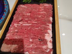 -祥源胡同·涮牛羊肉火锅(花桥店)