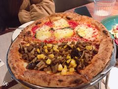 -Primo·丽莫意大利窑烤披萨