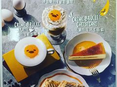 -麦当劳(朗豪坊店)