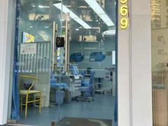 -Andrew指甲专科灰指甲·甲沟炎矫正·3D步态矫形鞋垫定制(浦三路店)