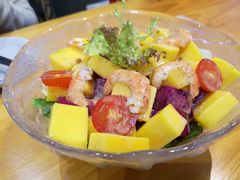 -水之惠鲜鱼料理(王府大街店)