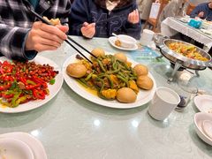 -黄家饺子东北特色菜馆(湖滨商业街店)