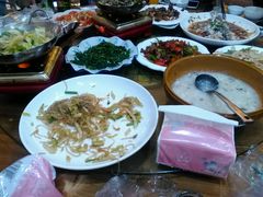 -下梅人家土菜馆(历史文化餐厅度假区店)