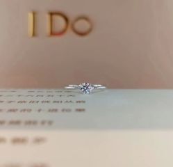 -I Do(镇江苏宁广场店)