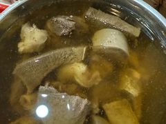 -老牌依强牛肉店(达道总店)