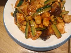 -陈傻子餐厅(世纪都会店)