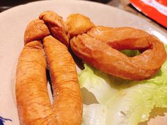 -小龙坎火锅(全球总店)