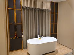 -康熙养生SPA·轻奢足道(江宁万达店)