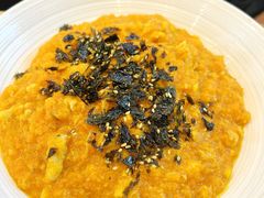 蟹粉豆腐饭-轻蔬不用等·素食(江苏路店)