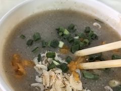 -斌斌鲜鱼糊汤粉(粮道街店)