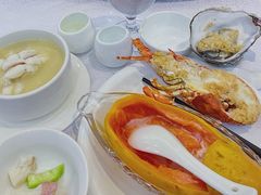 -欢乐海岸美食联盟