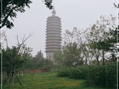 -西海子公园