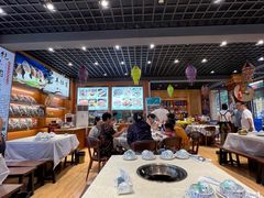 -九寨沟特色牦牛肉汤锅