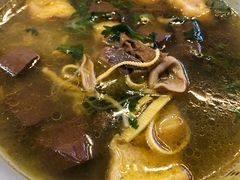 -阿三生煎(正弘城店)