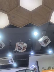 -心联形象设计·流星染