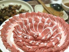 -八先生涮肉房(三里河店)