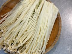 -探鱼·鲜青椒爽麻烤鱼(天河优托邦店)