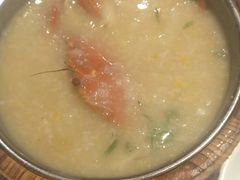 蟹皇粥-池记(尖沙咀店)