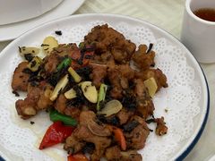 -巨元河鲜酒楼·清远特色菜名店(英德店)