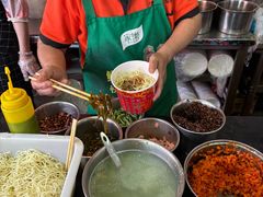 -丽华早点(大成路店)