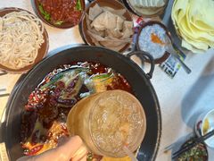 -芈重山老火锅(广州首店)