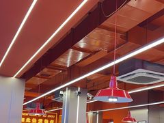 -王钵宴遇王龙虾烧烤旗舰店(中山北路店)