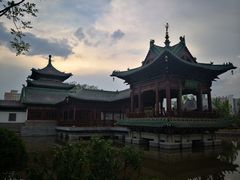 -迎泽公园