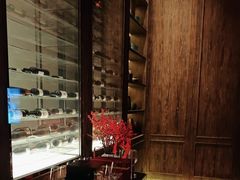-悦轩中餐厅·高空江景·杭州柏悦酒店