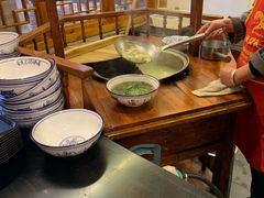 -小六汤包·西安老字号·中华名小吃(高新四路店)