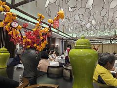 -西湖春天•老字号杭州菜(百汇店)