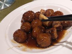 -金色艳阳天•粤菜 淮扬菜(古平岗店)