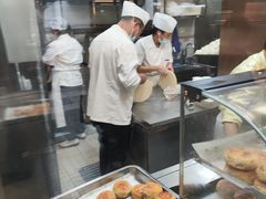 -功德林(南京西路店)