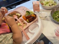 -拾挚扒房(招商花园城店)