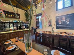 -Ministry of Crab(科伦坡店)