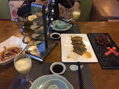 -梧桐花园餐厅(新城店)