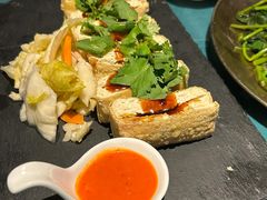 -C31地窖餐厅(黑龙江北路店)