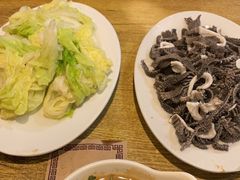 麻酱-宋记爆肚(酒仙桥店)