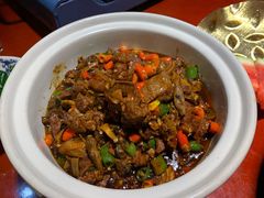 -小柴米·传统江西菜(八一广场店)