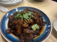 -月圆火锅(宁海东路二店)