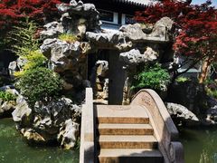 -上海皇廷花园酒店·西餐厅·自助餐