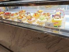 -三只蜜蜂蛋糕(东城店)