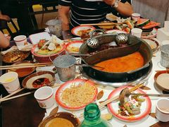 -江北北火锅馆·公路夜市(魏公村店)