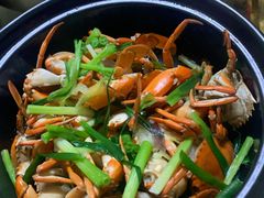 -张家卫·阳江菜·小海鲜(肥婆湾桥店)