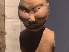 -汉景帝阳陵博物院